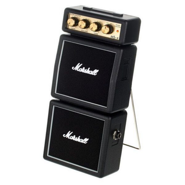 Marshall MS-4
