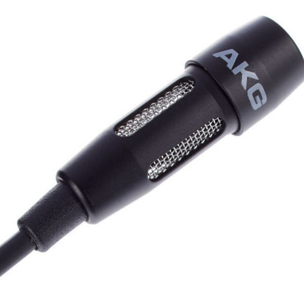AKG CK99 L Mikrofon