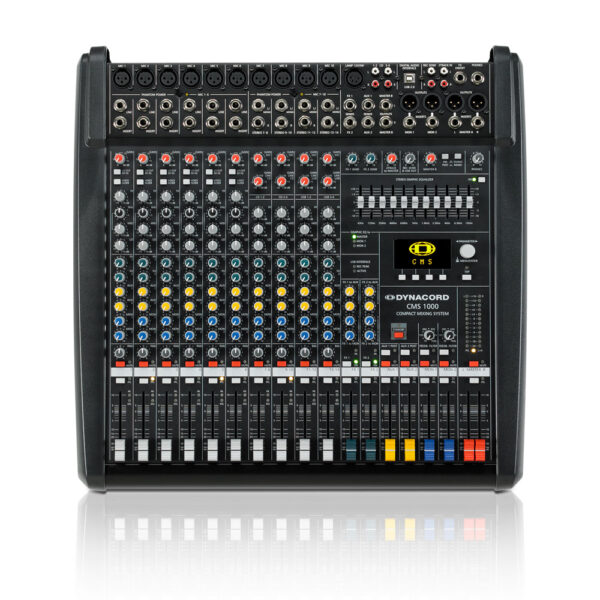 Dynacord CMS1000 3 Mikseta