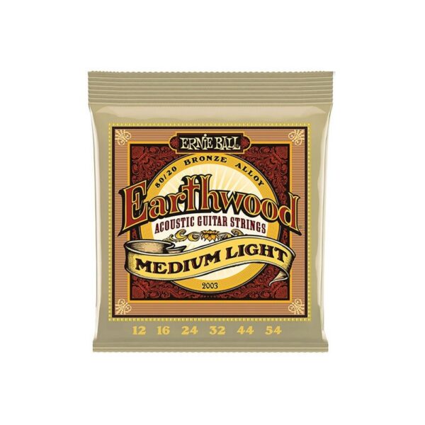 Ernie ball 2003 Žice za akustičnu gitaru