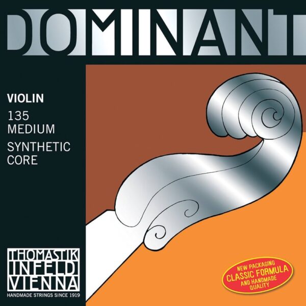 Dominant 135B Žice za violinu