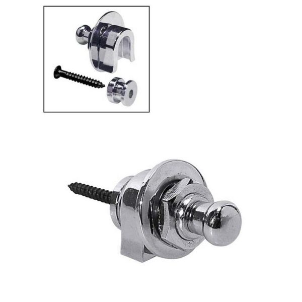 Boston BSL-20-CH Straplocks