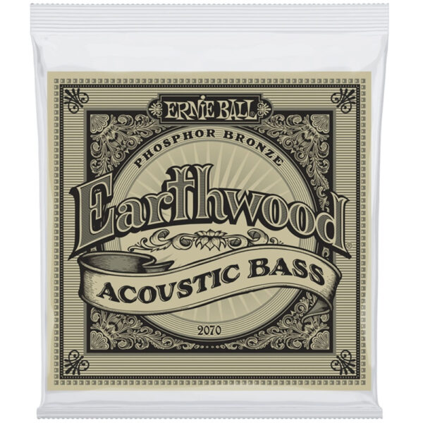 Ernie ball 2070 Žice za akustičnu bas gitaru