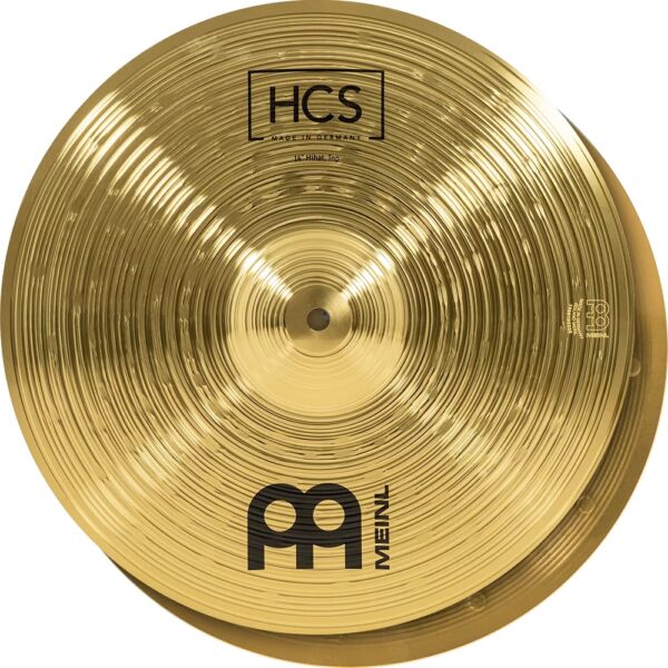 MEINL HCS14H