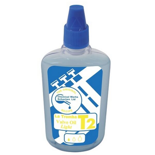 La Tromba valve oil T2 special ulje za trubu