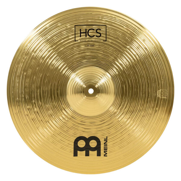 Meinl HCS18C Crash činela 18″