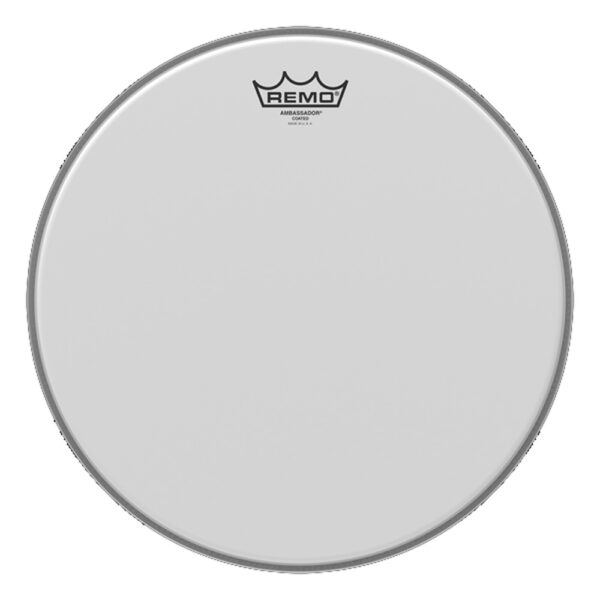 Remo 06" Ambassador Coated