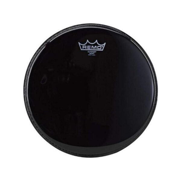 Remo 14" Emperor Ebony