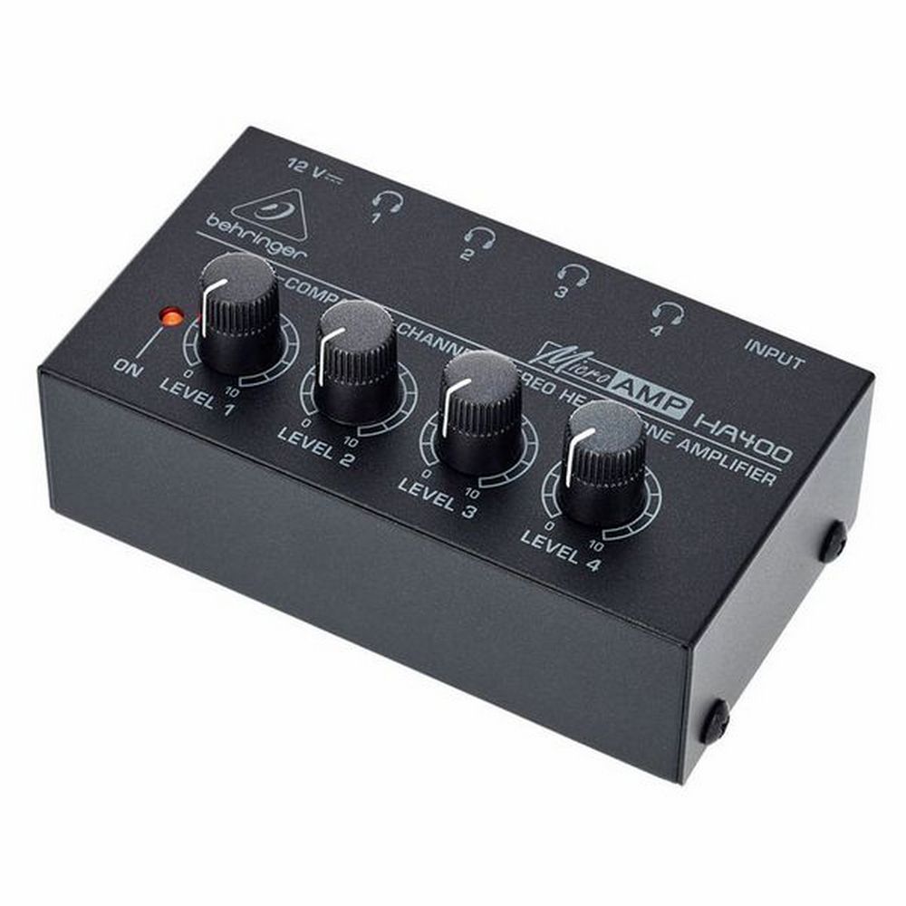 Behringer-Ha-400