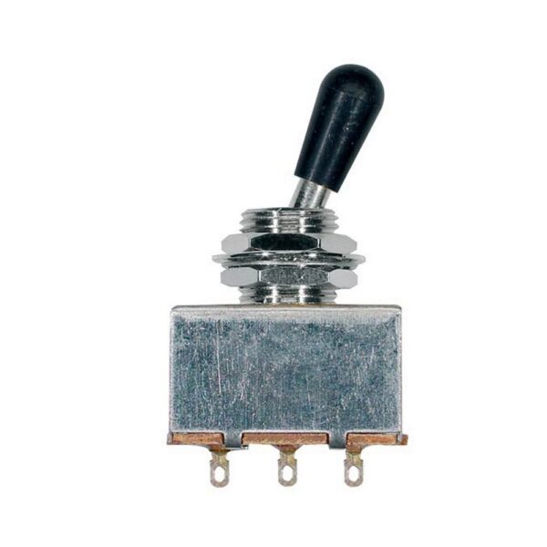 Boston SW-5-CB Switch
