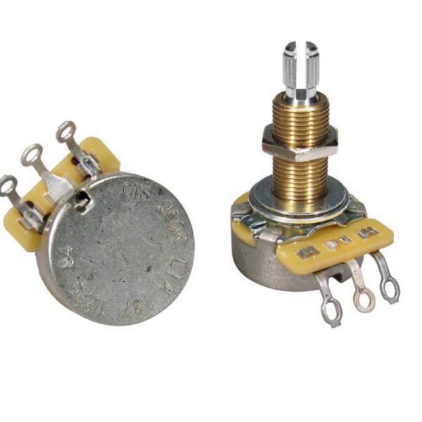 CTS USA CTS250-B64 potenciometar