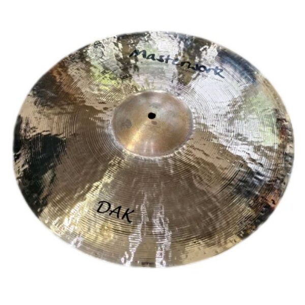 Masterwork Dak CRASH 14"