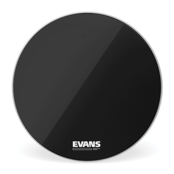 EVANS BD20RBG 20" rezonantna plastika za bas bubanj