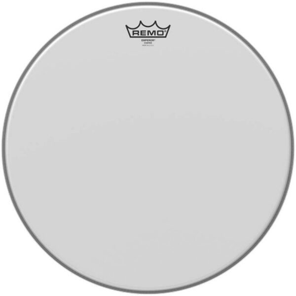 Remo 16" Emperor Coated