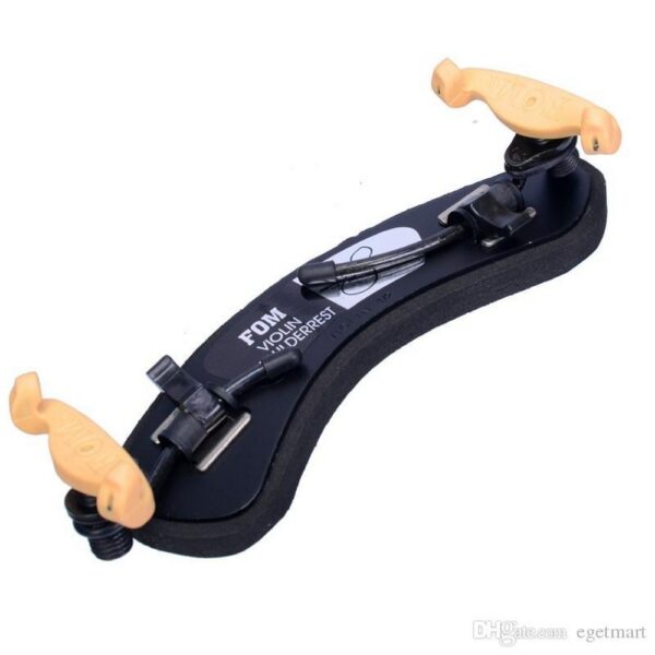 FOM ME052 podmetač za violinu 1/4,1/2