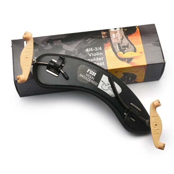 FOM ME051 podmetač za violinu 4/4, 3/4