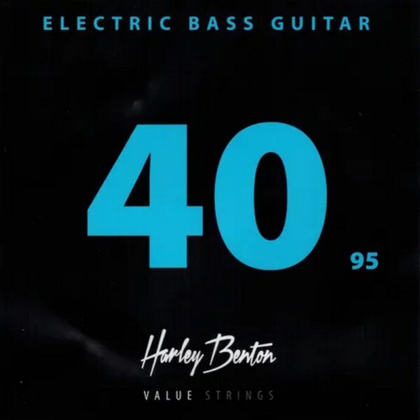 Harley Benton Valuestrings Bass 40-95