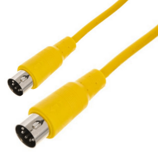 JustIn MIDI-Kabl STD 6 m