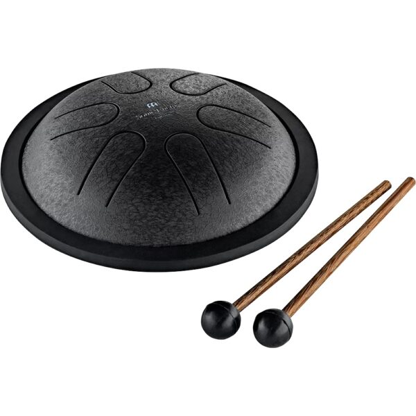 Meinl MSTD1BK Sonic Energy Mini Steel Tongue Drum bubanj