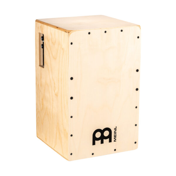 Meinl PSC100NT Pickup Snarecraft Cajon ozvučeni kahon