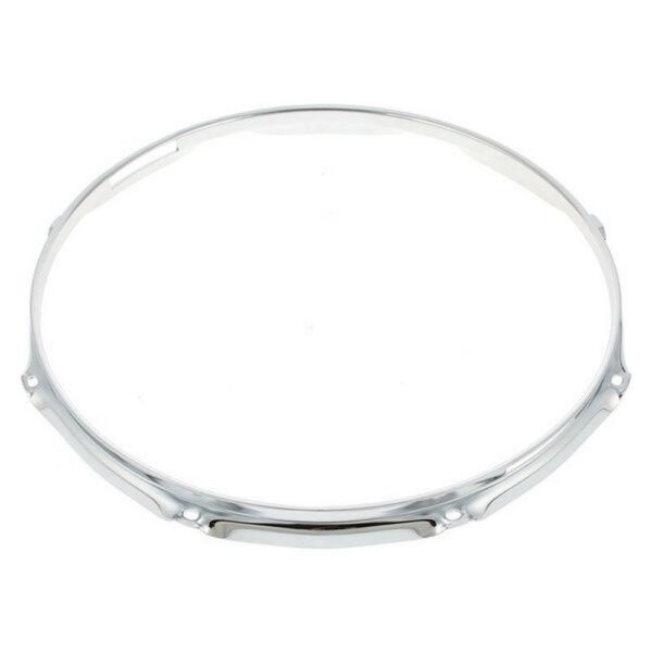 Millenium 14" Energy hoop snare side