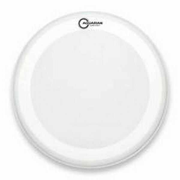 Aquarian 20" Super Kick I Coated Bass