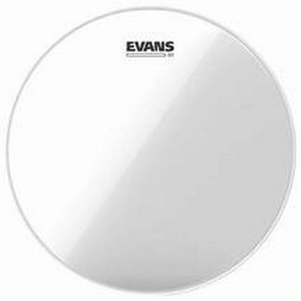 Evans 10" G1