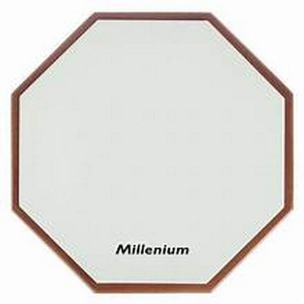 Millenium 12" True Stroke Practice Pad