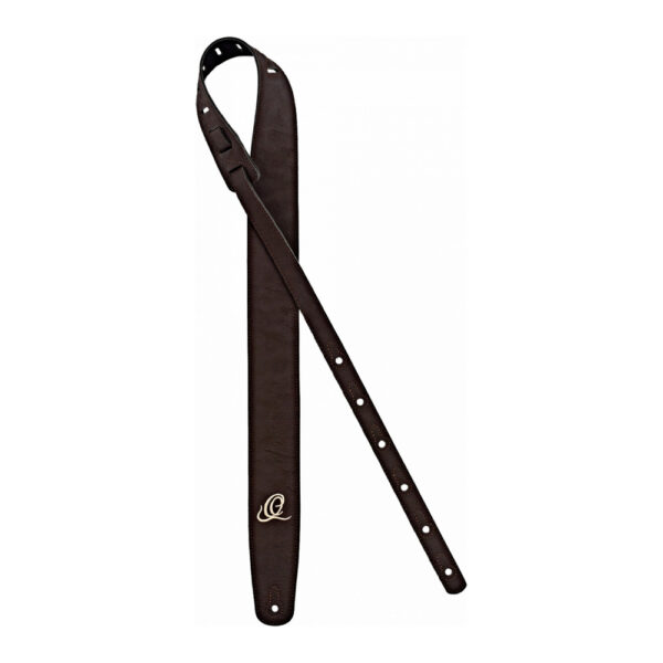 Ortega OSVG-BR Vegan Series kaiš za gitaru