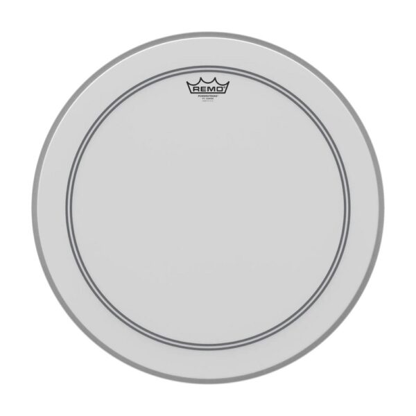 Remo 20" Powerstroke 3 Coated