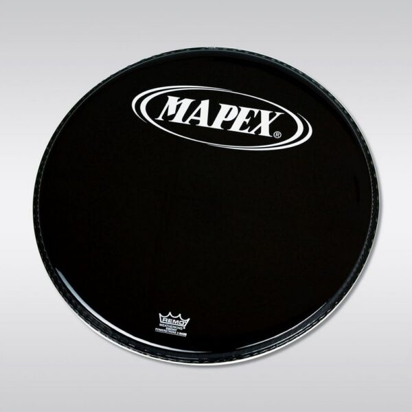 Mapex prednja koža za bas bubanj 20"