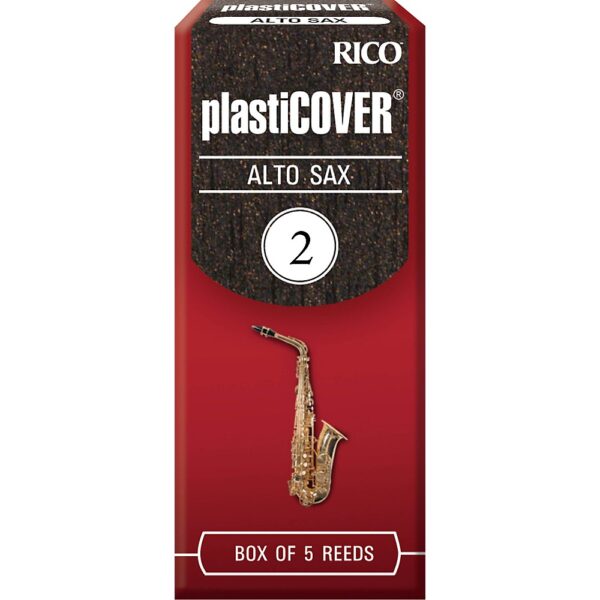 Plasticover RRP05ASX200 trska za alt saksofon