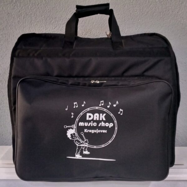 DAK torba za harmoniku