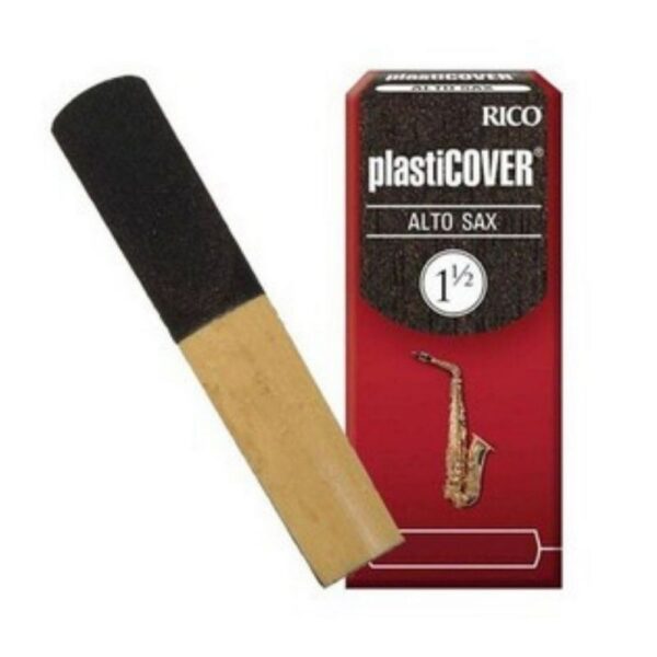 Rico Reeds Plasticover trska za alt saksofon 1.5