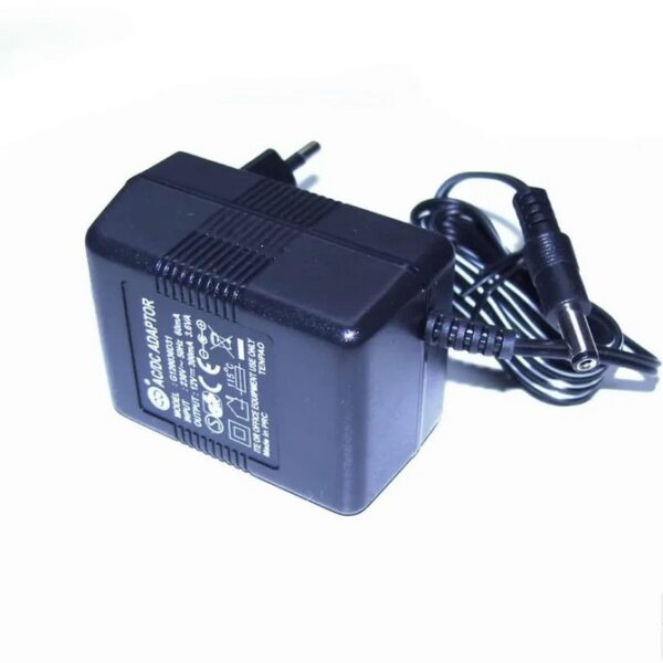 AKG PSRU-12V/0.5A ADAPTER