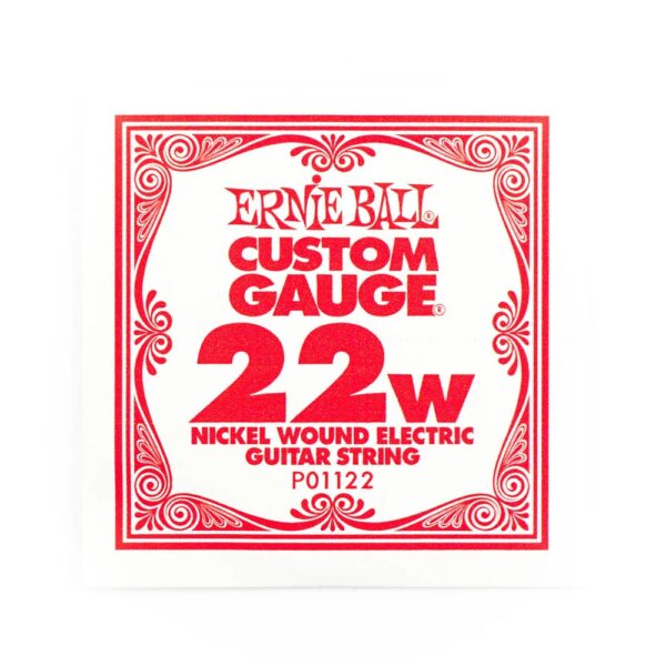 Ernie Ball 022 Prva žica