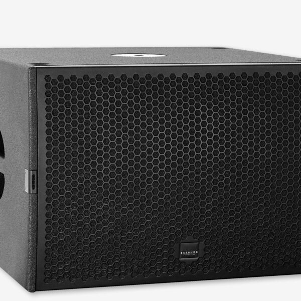 Seeburg Acoustic Line G Sub 1501 dp++