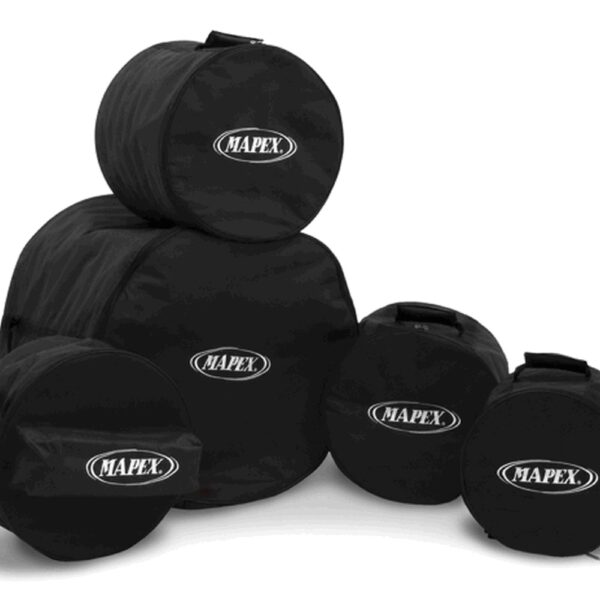 Mapex DB T24204-45 Komplet torbi za bubnjeve