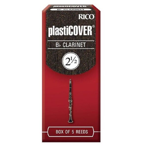 Rico Plasticover trske za klarinet