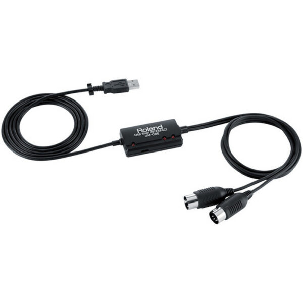 Roland UM-ONE USB-MIDI interfejs