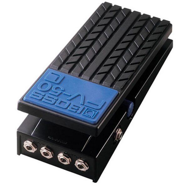 Boss FV-50L pedala