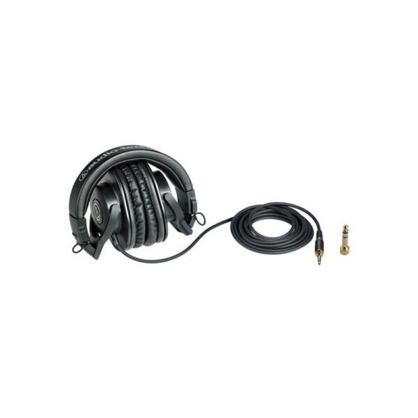 Audio-Technica ATH-M30x slušalice