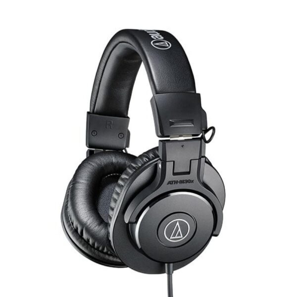 Audio-Technica ATH-M50x studijske slušalice