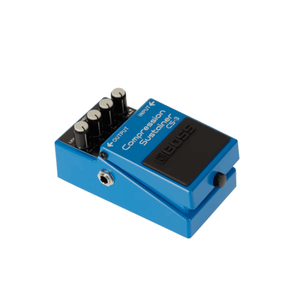 Boss CS-3 Compression Sustainer pedala