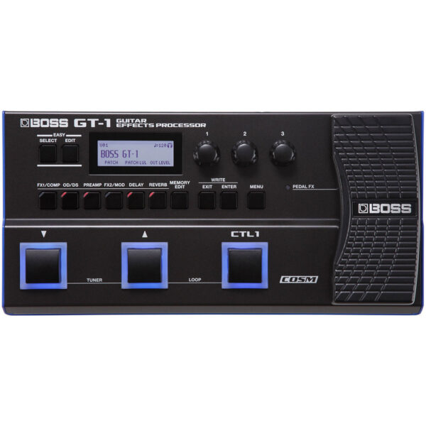 Boss GT-1 gitarski procesor