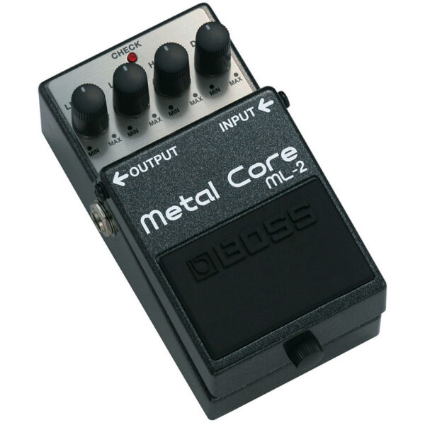 Boss ML-2 pedala