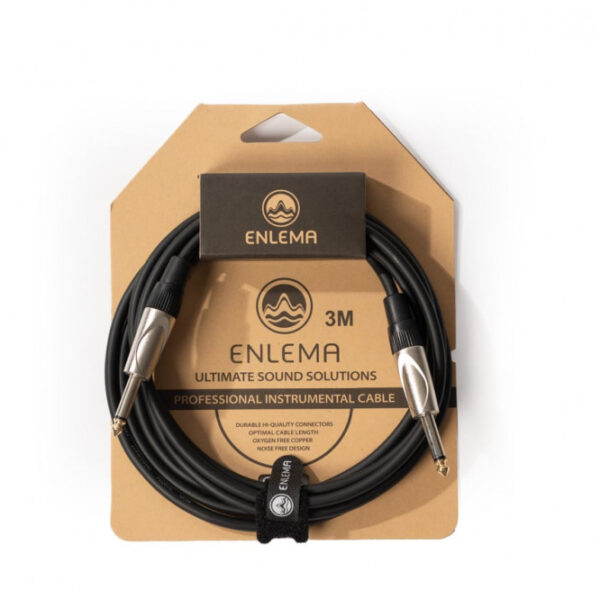 ENLEMA J3 B 3m instrumentalni kabl
