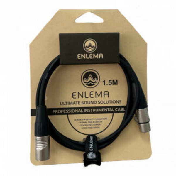 ENLEMA MIKROFONSKI KABL-1.5 M