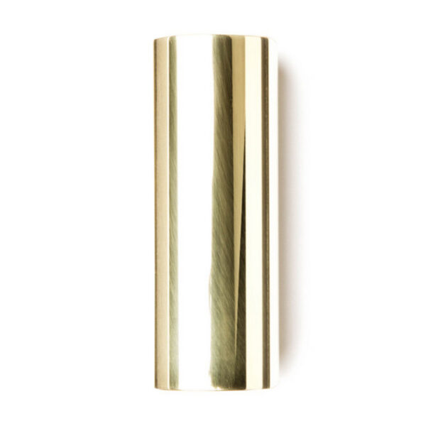 DUNLOP 222SI Brass Medium/Medium Slajder za gitaru