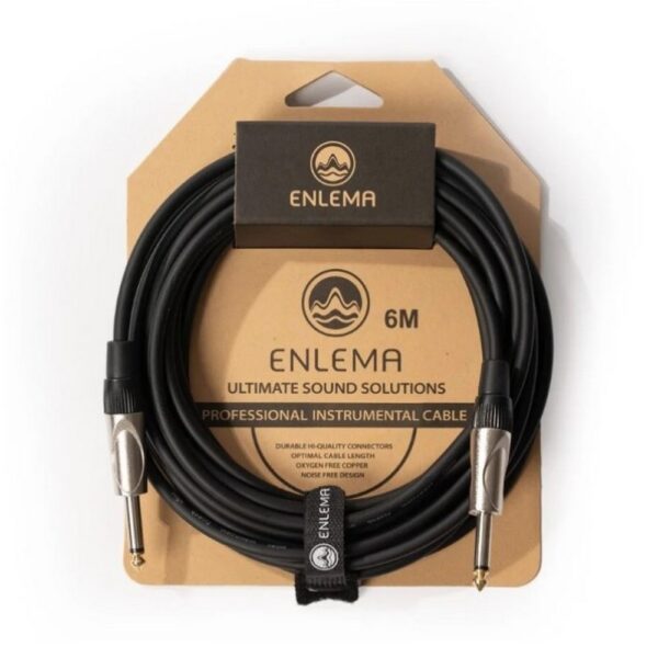 ENLEMA J6 B 6m instrumentalni kabl